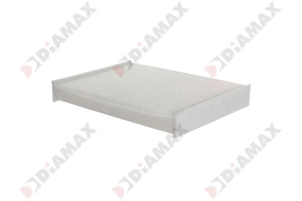Filtre, air de l'habitacle DIAMAX DP4372