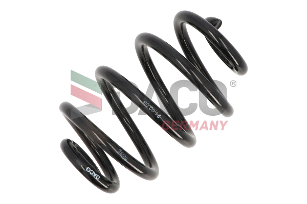 Ressort de suspension DACO Germany 810303