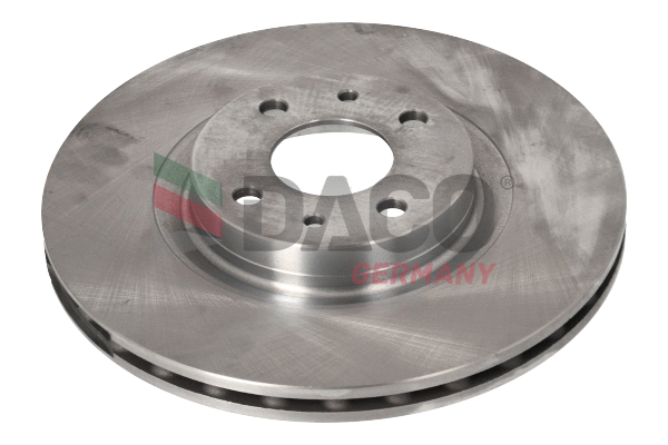 Disque de frein DACO Germany 609923