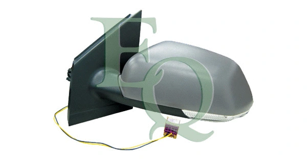 Rétroviseur extérieur EQUAL QUALITY RS02142