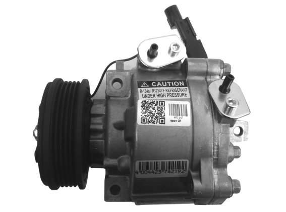 Compresseur, climatisation Airstal 10-4200