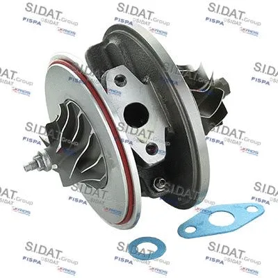 Groupe carter, turbocompresseur AUTOTEAM D71138