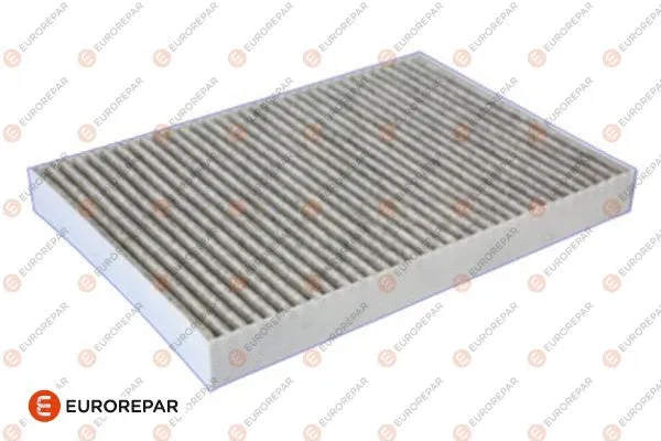 Filtre, air de l'habitacle EUROREPAR 1686261380