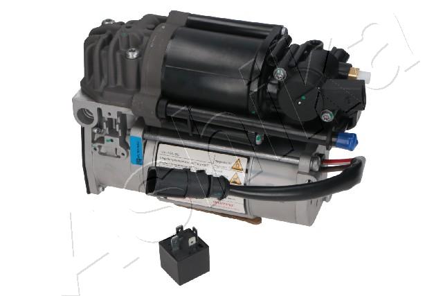 Compresseur, système d'air comprimé ASHIKA MA-ASC063