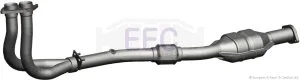 Catalyseur EEC VX8035T