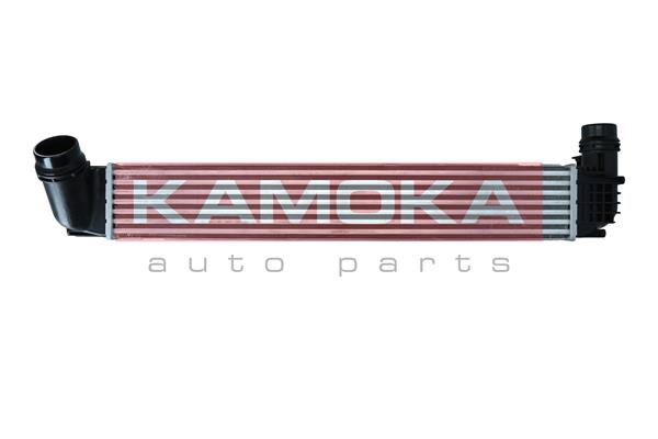 Refroidisseur d'air de suralimentation KAMOKA 7750047