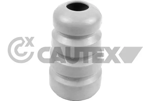 Butée élastique, suspension CAUTEX 770952
