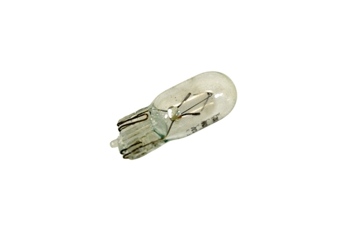 Ampoule, éclairage de la boîte à gants KLAXCAR FRANCE 86573z