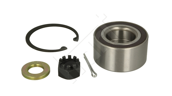 Kit de roulements de roue HART 904 789
