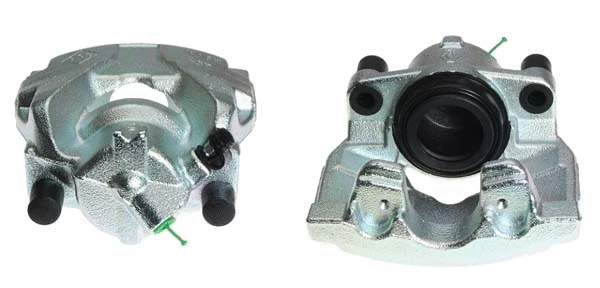 Étrier de frein 4X4 ESTANFI PDF-18-002