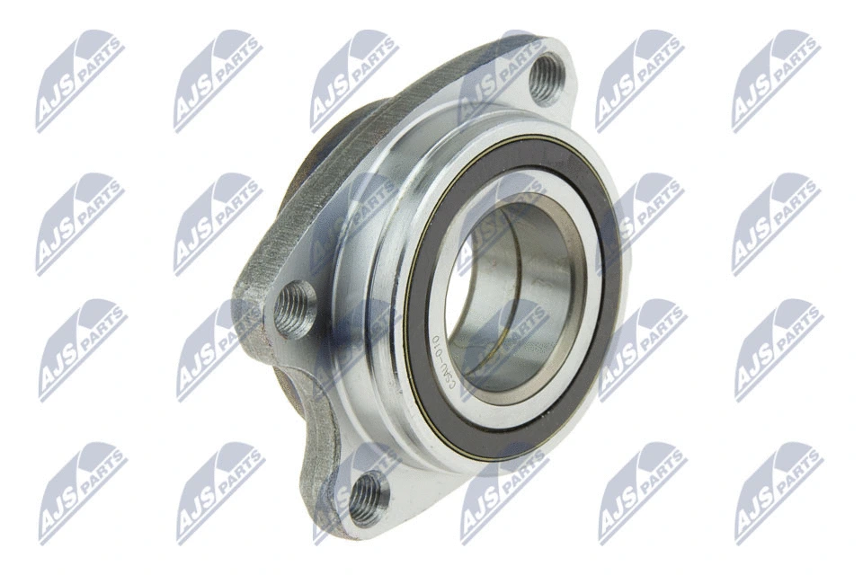 Kit de roulements de roue NTY KLP-AU-010