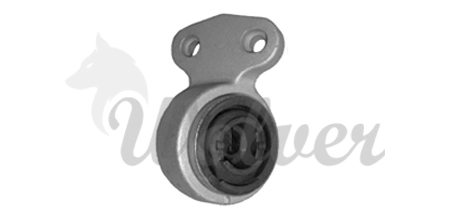Rotule de barre de connexion WOLVER SP501052