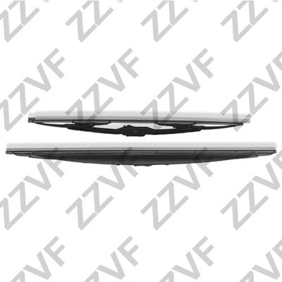 Balai d'essuie-glace ZZVF ZVMW340