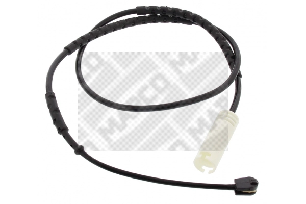 Contact d'avertissement, usure des plaquettes de frein MAPCO 56815