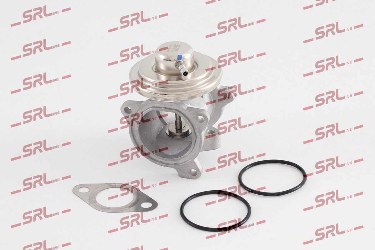 Vanne EGR SRLine SE07-0075