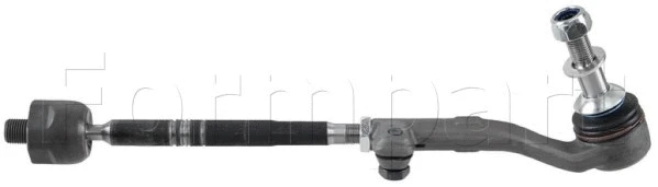 Barre de connexion FORMPART 1277051