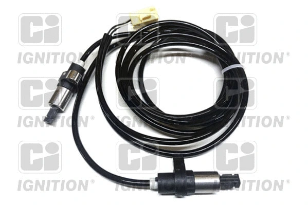 Capteur, vitesse de roue QUINTON HAZELL XABS859