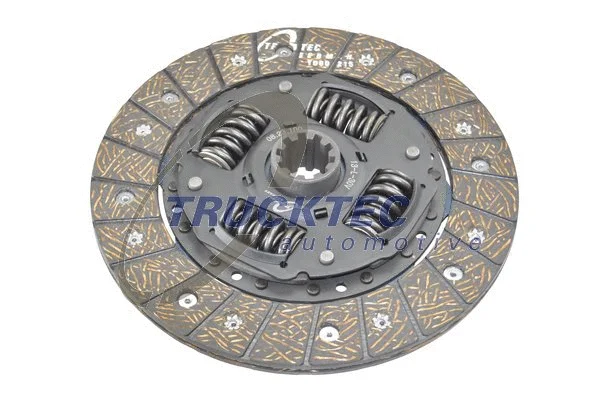 Disque d'embrayage TRUCKTEC AUTOMOTIVE 08.23.100