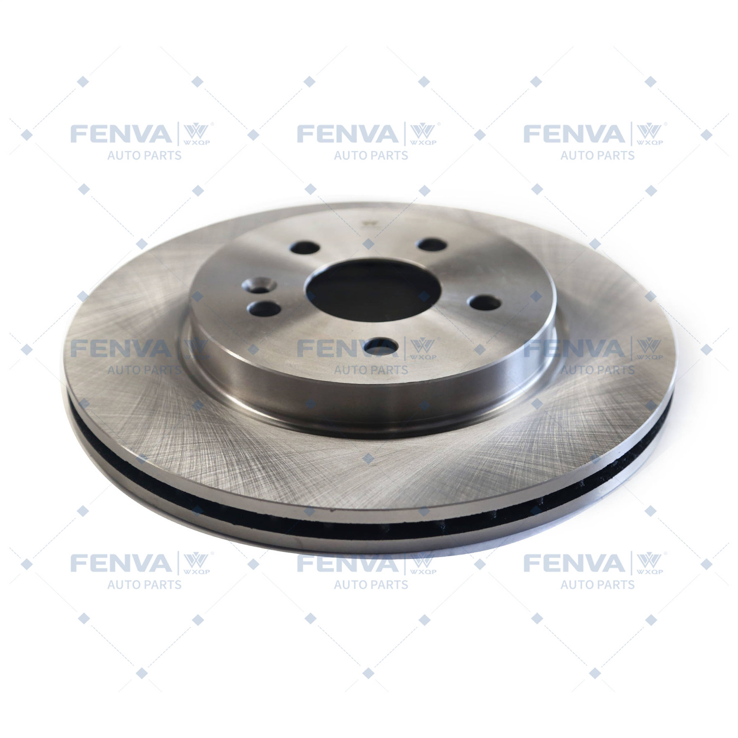 Disque de frein WXQP 140113