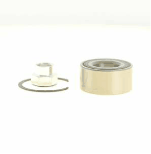 Kit de roulements de roue A.Z. Meisterteile AZMT-42-051-1532