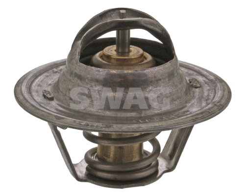 Thermostat, liquide de refroidissement SWAG 30 93 0694