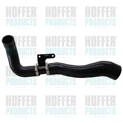 Gaine de suralimentation HOFFER 96949