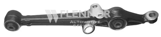 Bras de liaison, suspension de roue FLENNOR FL504-F