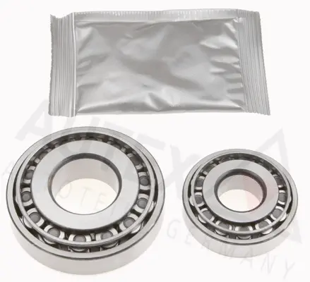 Kit de roulements de roue AUTEX 803105