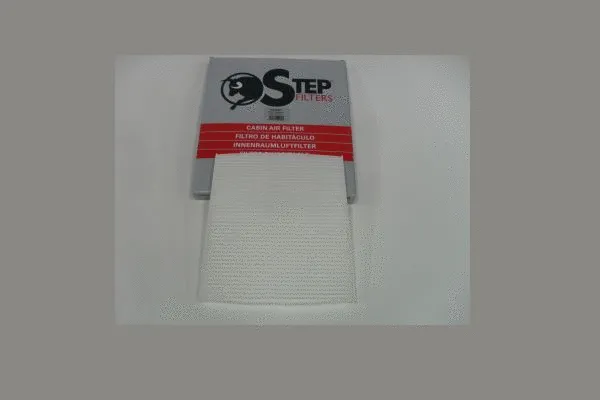 Filtre, air de l'habitacle STEP FILTERS HA36427
