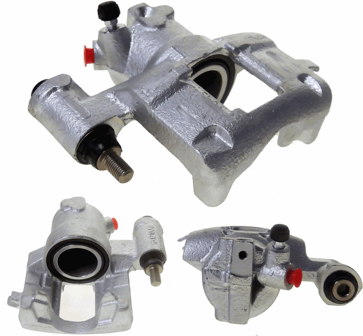 Étrier de frein Brake ENGINEERING CA2977R