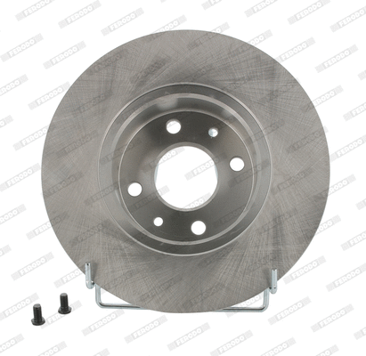 Disque de frein FERODO DDF066