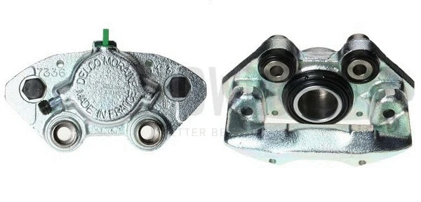 Étrier de frein BUDWEG CALIPER 34796