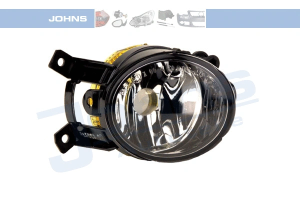 Projecteur antibrouillard JOHNS 71 21 30-3