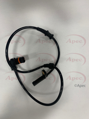 Capteur, vitesse de roue APEC ABS1328
