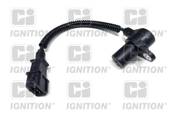 Capteur d'angle, vilebrequin QUINTON HAZELL XREV619