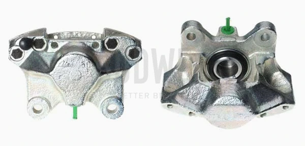 Étrier de frein BUDWEG CALIPER 34631