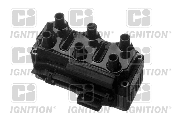 Bobine d'allumage QUINTON HAZELL XIC8240