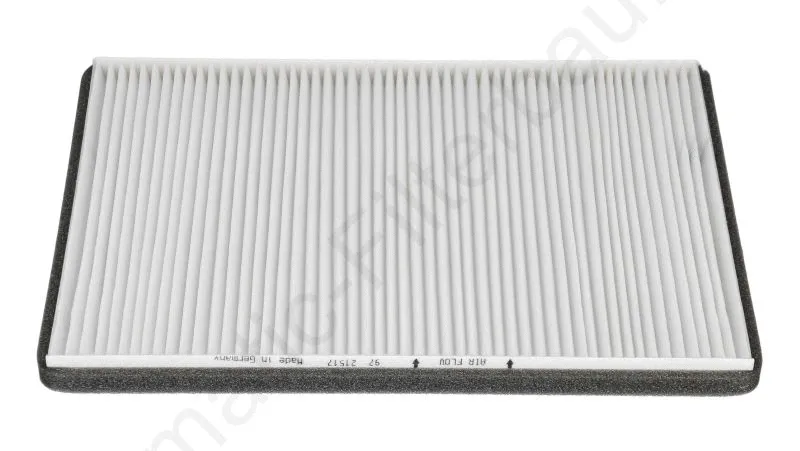 Filtre, air de l'habitacle AIRMATIC Filterbau IF0097