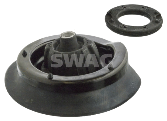 Kit de réparation, coupelle de suspension SWAG 10 93 0840