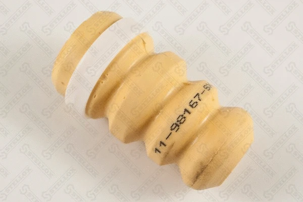 Butée élastique, suspension STELLOX 11-98167-SX