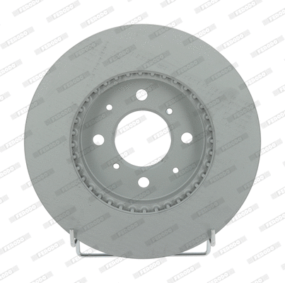 Disque de frein FERODO DDF1281C