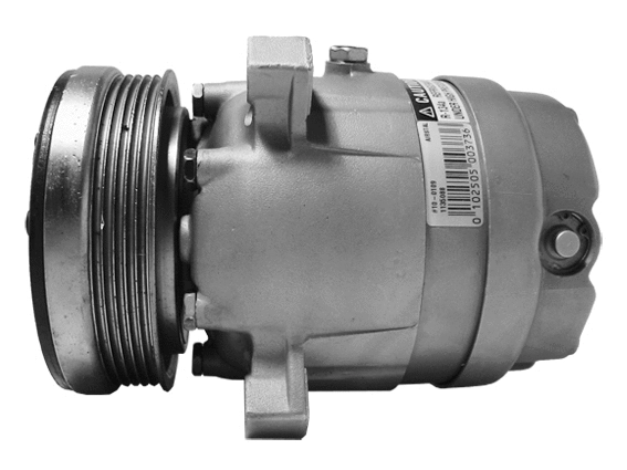 Compresseur, climatisation Airstal 10-0109