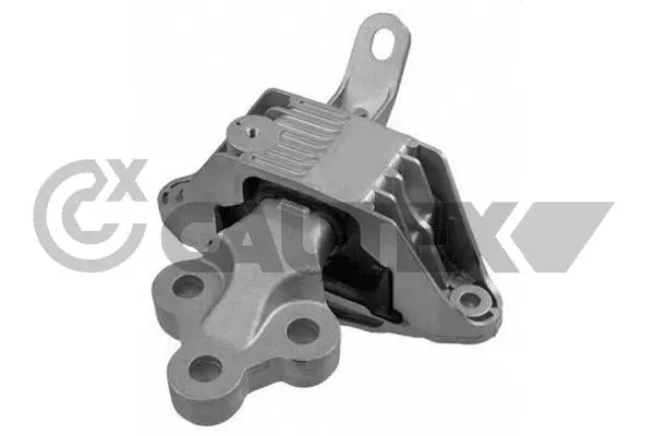 Support moteur CAUTEX 756303