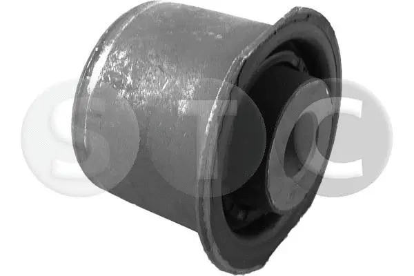 Suspension, corps de l'essieu STC T458017