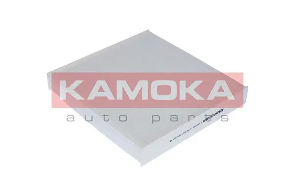 Filtre, air de l'habitacle KAMOKA F401001