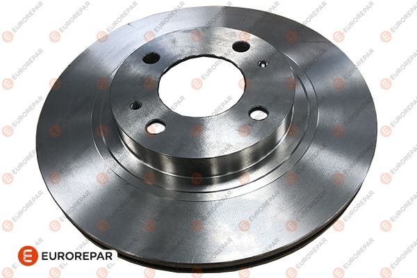 Disque de frein EUROREPAR 1681169680