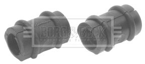 Kit de réparation, barre de couplage stabilisatrice BORG & BECK BSK6247K