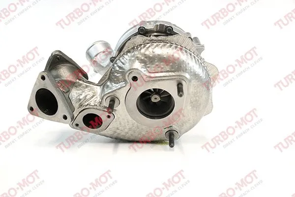 Turbocompresseur, suralimentation TURBO-MOT 665192