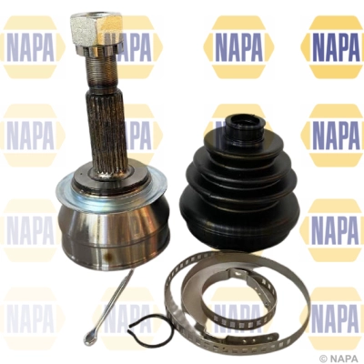 Joint, arbre de commande NAPA NCV1009