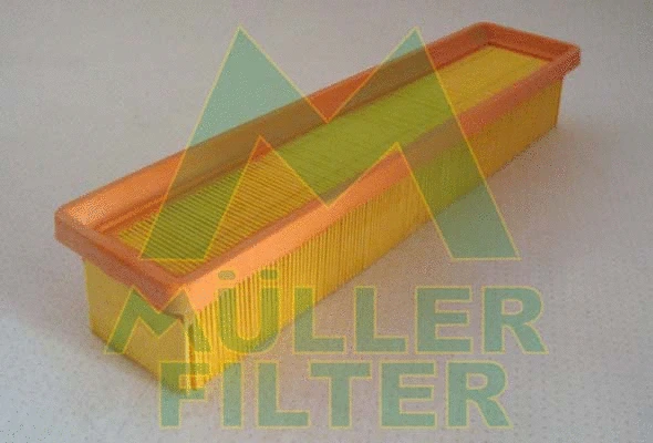 Filtre à air MULLER FILTER PA3125